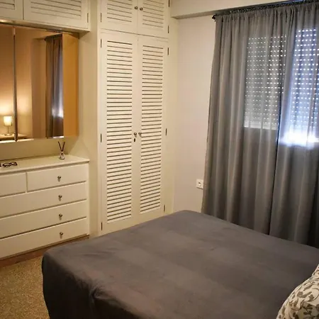 Departamento Centrico Para Disfrutar En Familia Sagonte Extérieur photo