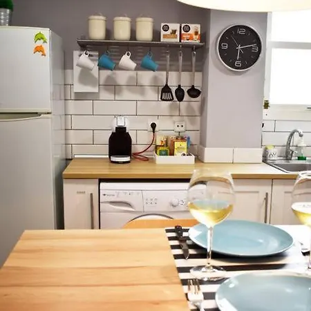 Departamento Centrico Para Disfrutar En Familia Sagonte Extérieur photo