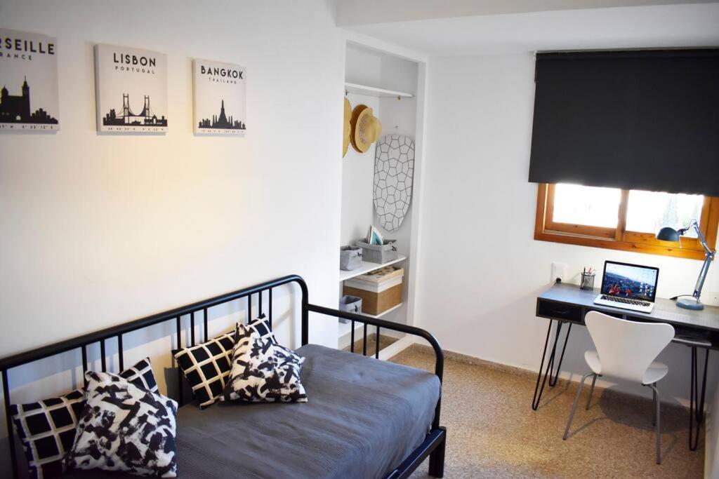 Departamento Centrico Disfrutar En Familia Apartment *