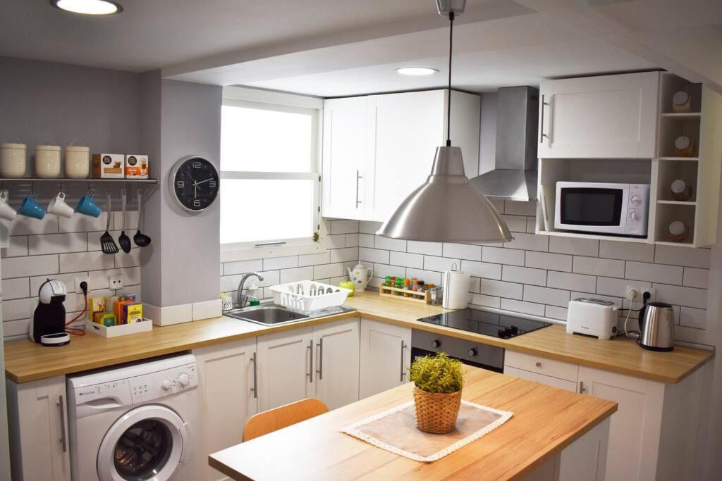 Departamento Centrico Disfrutar En Familia Apartment