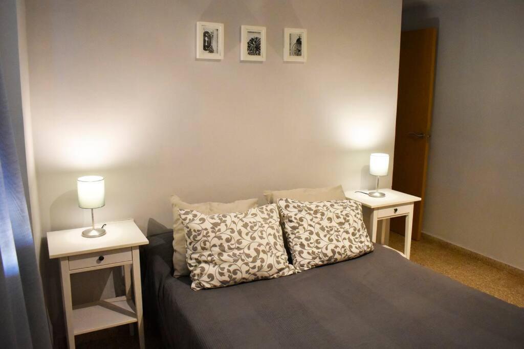 Departamento Centrico Disfrutar En Familia Apartment