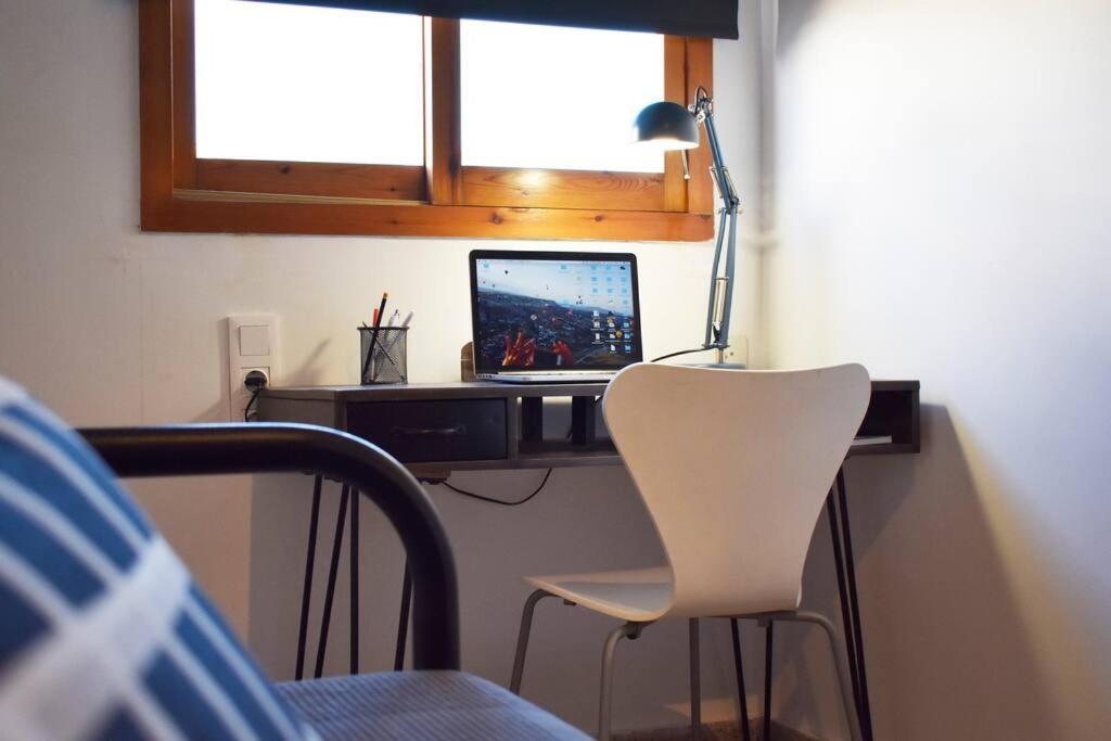 Apartment Departamento Centrico Disfrutar En Familia *